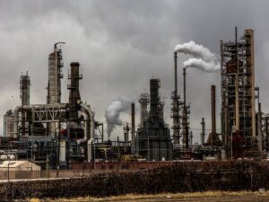 Imperial Energy